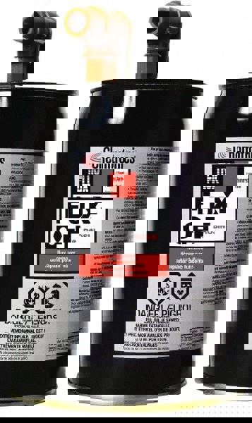 1 Gallon Bottle Container Flux Remover